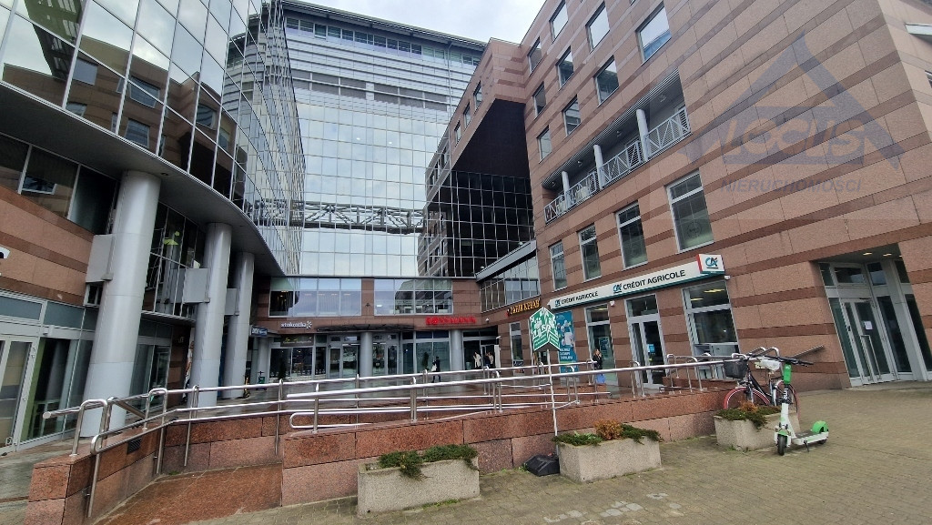 Plac Unii Lubelskiej biuro wynajem